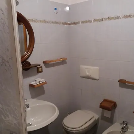 Da Pierina * 산토스테파노디카도레