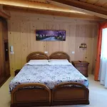 Da Pierina Konukevi Santo Stefano Di Cadore
