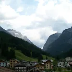 Konukevi Da Pierina Santo Stefano Di Cadore
