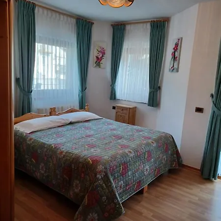 Da Pierina Santo Stefano Di Cadore