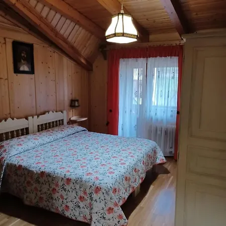 Da Pierina Konukevi 3*