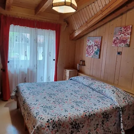 Konukevi Da Pierina