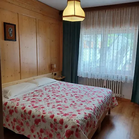 Da Pierina Santo Stefano Di Cadore