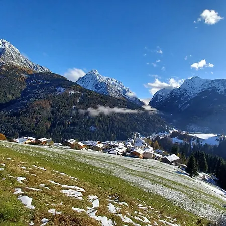 Da Pierina Santo Stefano Di Cadore