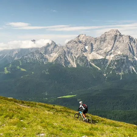 Da Pierina 3* Santo Stefano Di Cadore