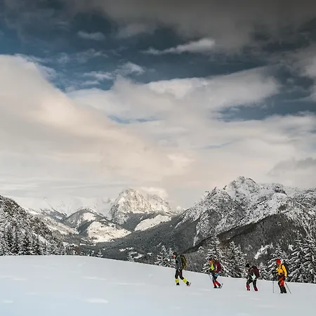 Πανσιόν Da Pierina 3*