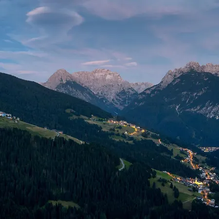 Da Pierina Πανσιόν Santo Stefano Di Cadore