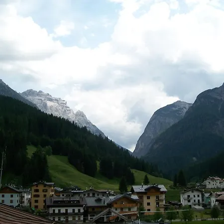 Konukevi Da Pierina Santo Stefano Di Cadore