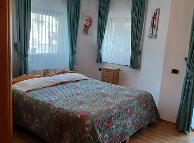 Da Pierina Santo Stefano Di Cadore