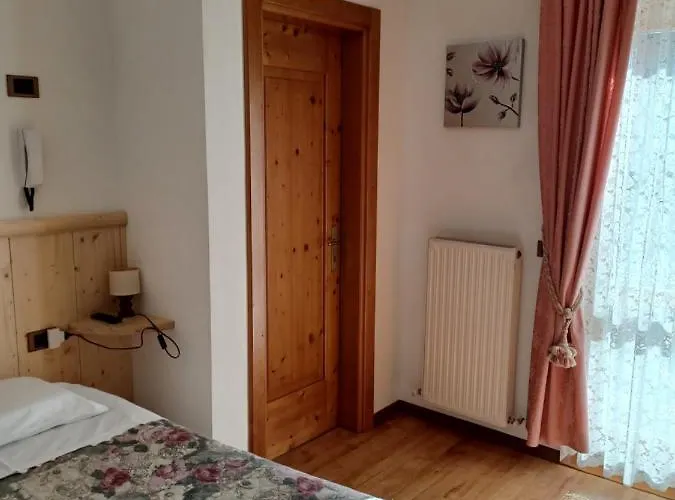 Πανσιόν Da Pierina