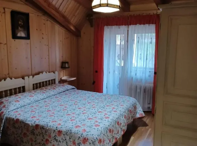 Da Pierina Πανσιόν 3*