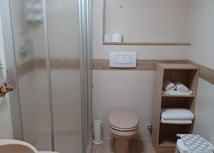 Da Pierina 3* Santo Stefano Di Cadore