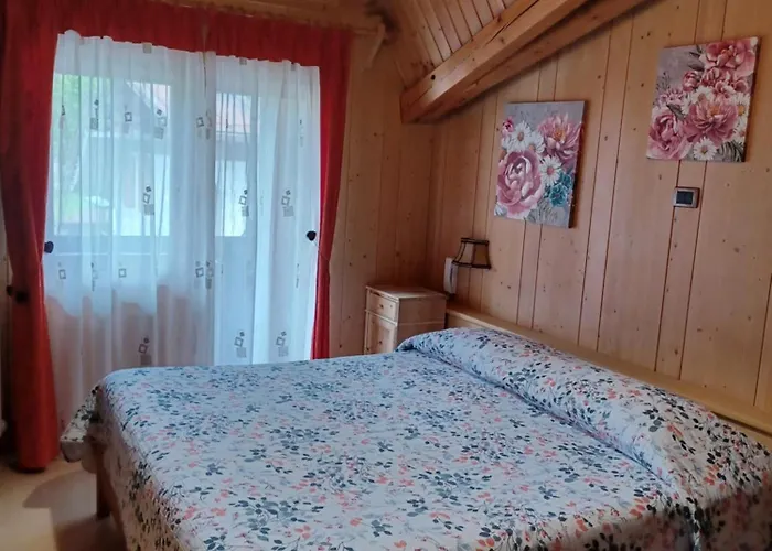 Πανσιόν Da Pierina