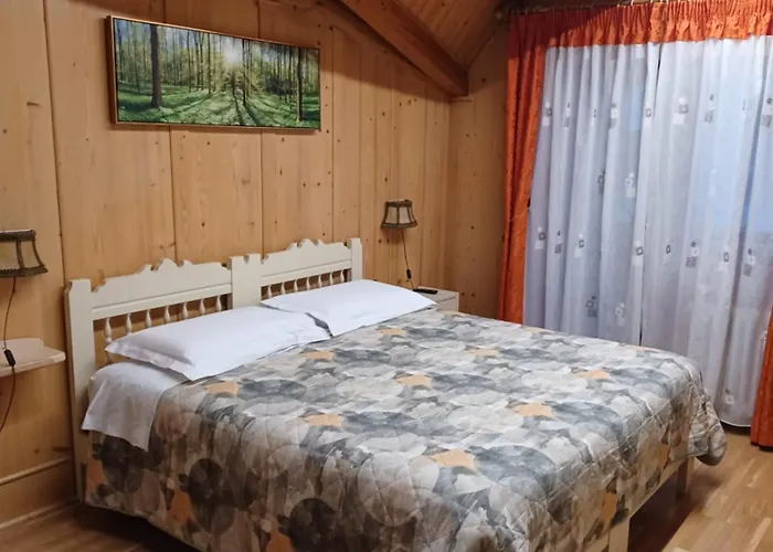 Πανσιόν Da Pierina