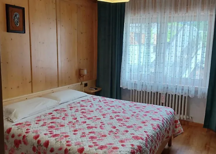 Da Pierina Santo Stefano Di Cadore