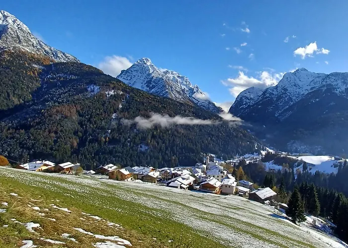 Da Pierina Santo Stefano Di Cadore