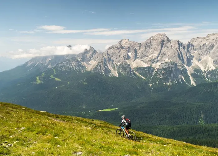 Da Pierina 3* Santo Stefano Di Cadore