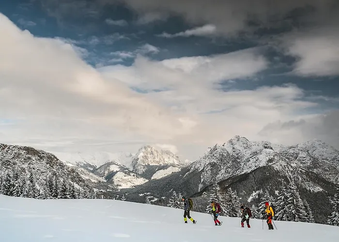 Πανσιόν Da Pierina 3*