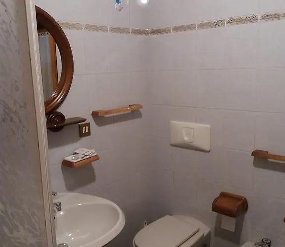 Da Pierina 3* Santo Stefano Di Cadore