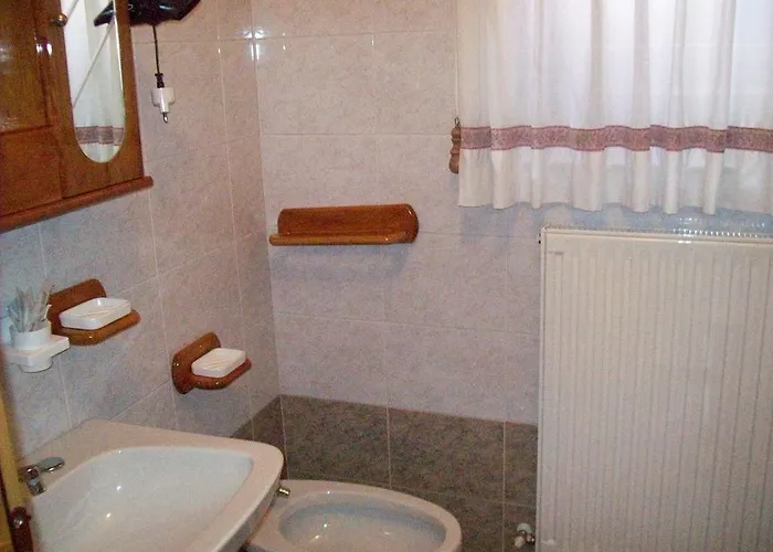 Da Pierina Πανσιόν