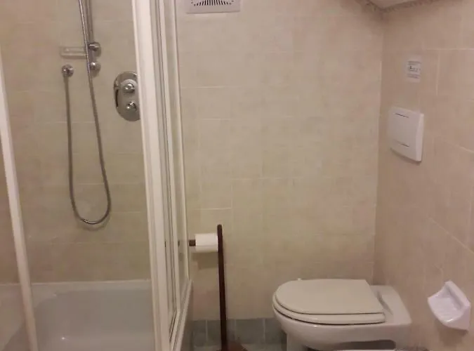 Da Pierina 3* Santo Stefano Di Cadore